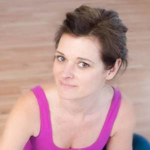 Meet your Posher, Sandy